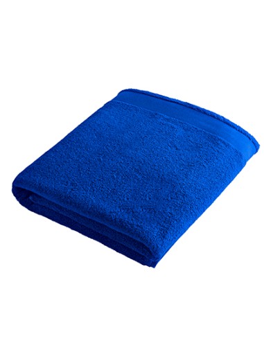 L-9195-Beach Towel